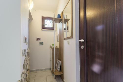 Apartamentos Green House