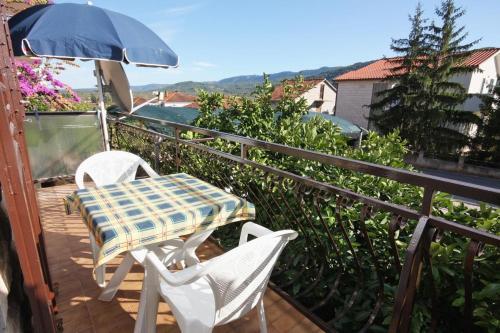 Apartamentos Studio Stari Grad 5730b