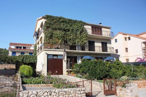 Apartamentos Studio Stari Grad 5730b