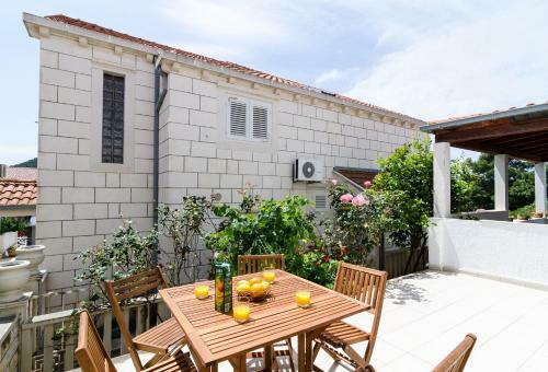 Apartments Farac