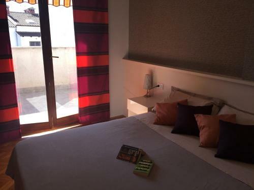 Apartments & Room Mariza