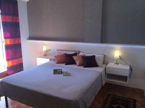 Apartments & Room Mariza