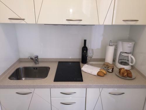 Apartments & Room Mariza