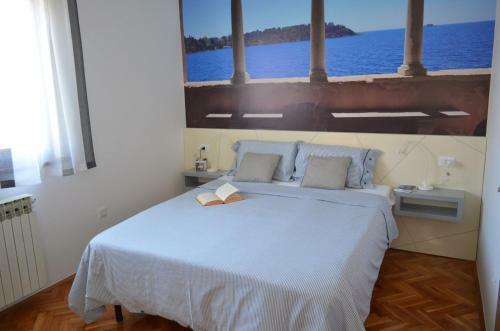 Apartments & Room Mariza
