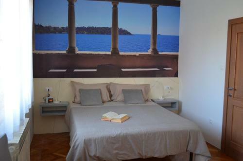 Apartments & Room Mariza