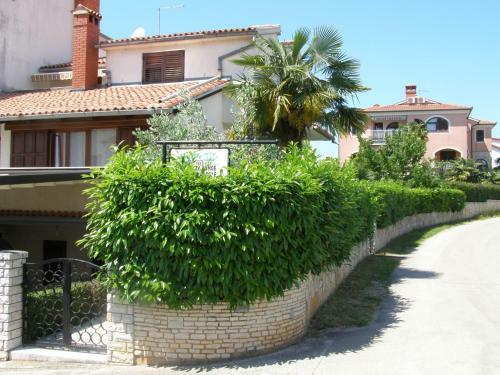 Apartments & Room Mariza
