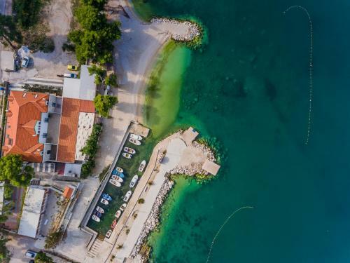 Hotel Villa Sv. Kriz