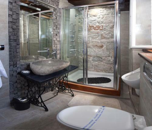 Apartamentos Villa Domina