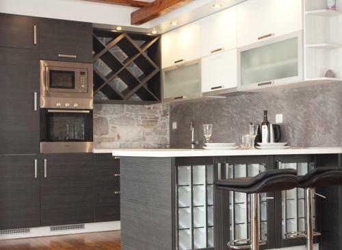 Apartamentos Villa Domina