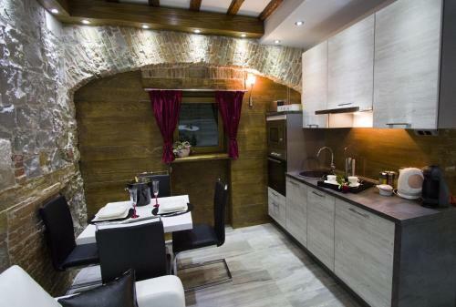 Apartamentos Villa Domina