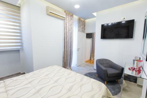 Apartamentos Villa Domina