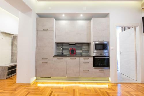 Apartamentos Villa Domina