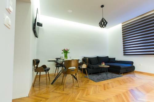 Apartamentos Villa Domina