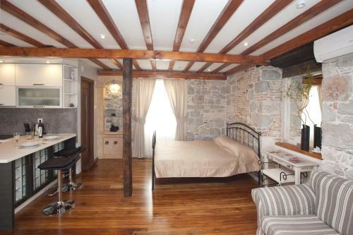 Apartamentos Villa Domina