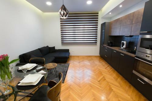 Apartamentos Villa Domina