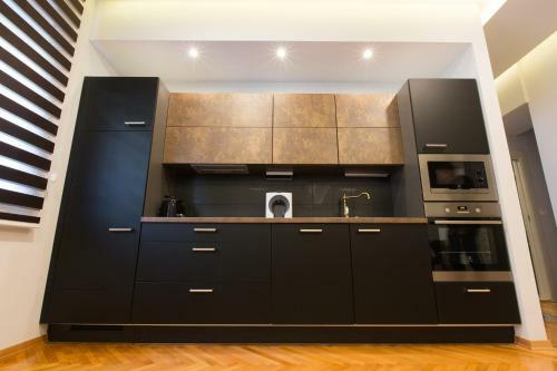 Apartamentos Villa Domina