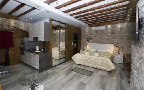 Apartamentos Villa Domina
