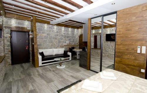 Apartamentos Villa Domina