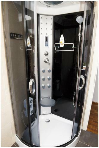 Apartamentos Villa Domina