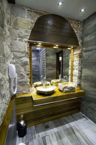 Apartamentos Villa Domina