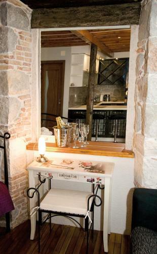 Apartamentos Villa Domina