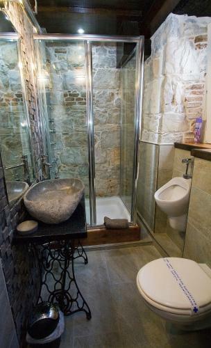 Apartamentos Villa Domina