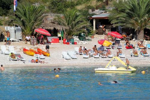 Apartment Hvar 11681a