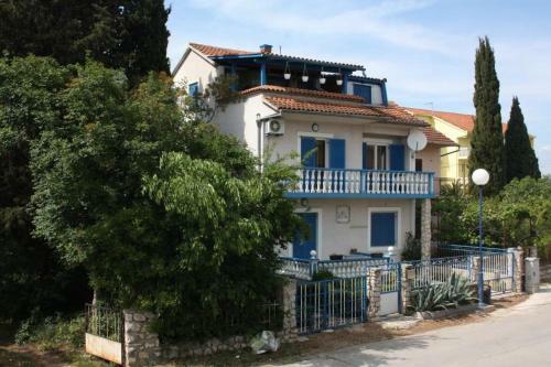 Apartment Biograd Na Moru 6201d