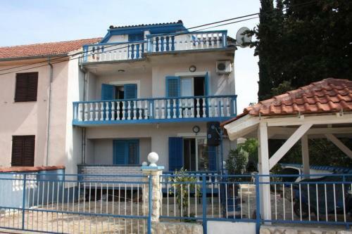 Apartment Biograd Na Moru 6201d
