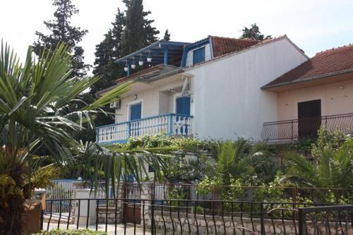 Apartment Biograd Na Moru 6201d