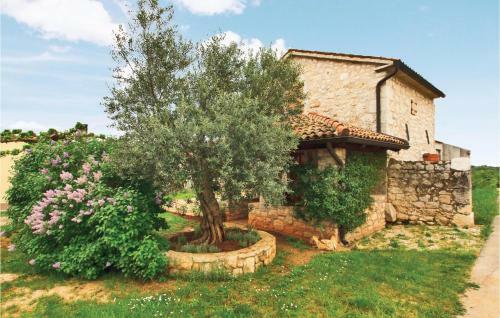 Holiday Home Jasenovica VI