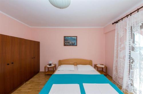 Apartment In Dramalj 5770