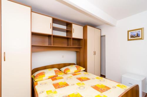 Hostal Room Casablanca