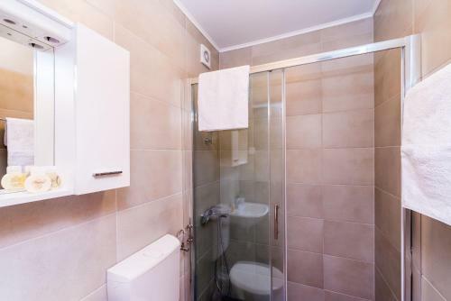 Hostal Guest House Brigita