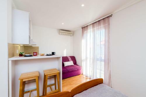 Hostal Guest House Brigita