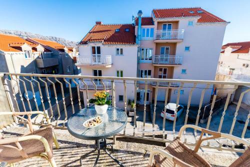 Hostal Guest House Brigita