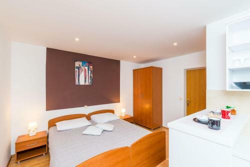 Hostal Guest House Brigita