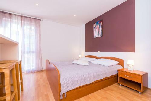 Hostal Guest House Brigita