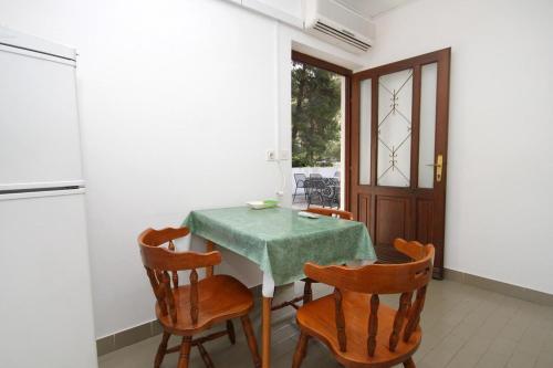 Apartment Ivan Dolac 8700e