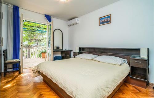 Holiday Home Zaton Mali With Sea View 11