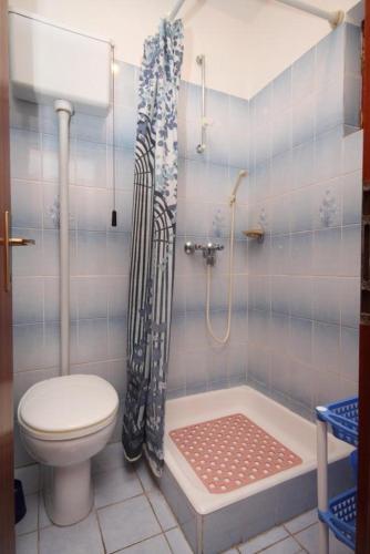 Apartment Vrboska 8748a