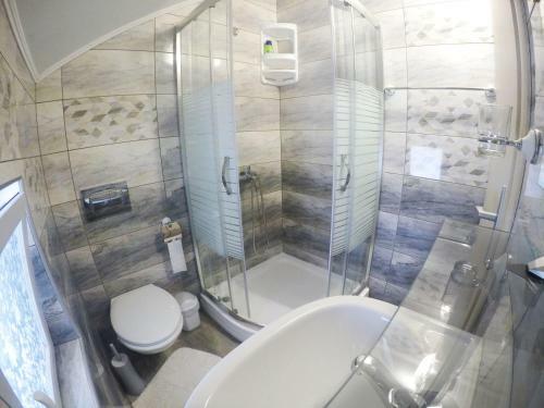 Hostal Guest House Toic
