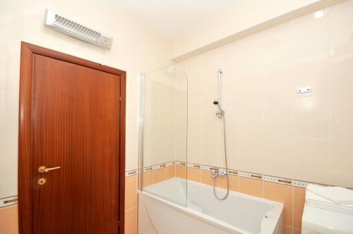 Apartments Roza