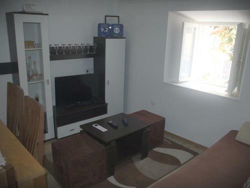Apartment Tomo