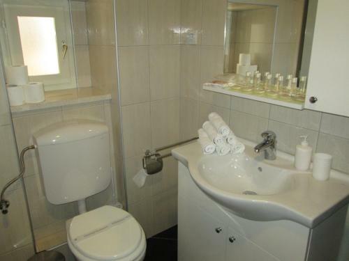 Apartment Tomo