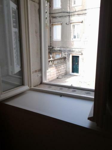 Apartment Tomo