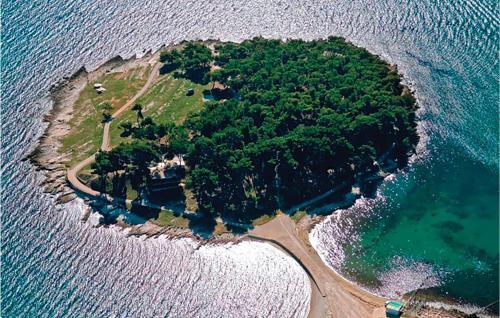 Holiday Home Pomer V