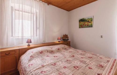 Holiday Home Pomer V