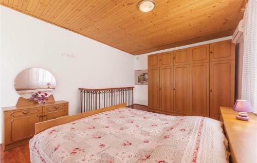 Holiday Home Pomer V