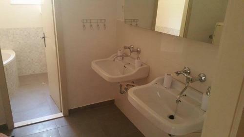 Apartment Dare